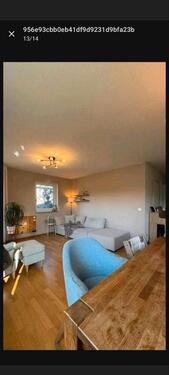 Foto - Erdgeschoßwohnung in Bretten zur Miete