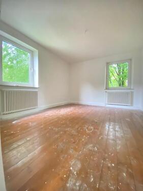 Foto - Etagenwohnung in Marl zur Miete