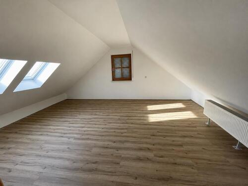Foto - Dachgeschoßwohnung in Gunzenhausen zur Miete