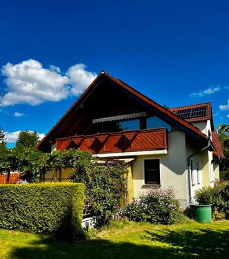 Foto - Attraktives Anwesen in Ebersbach-Neugersdorf Provisionsfrei