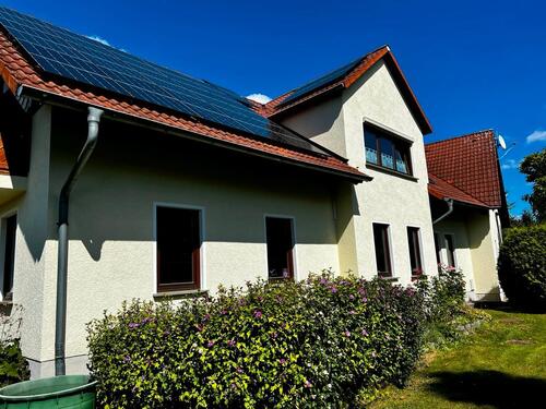 Foto - 8 Zimmer Einfamilienhaus in Ebersbach-Neugersdorf