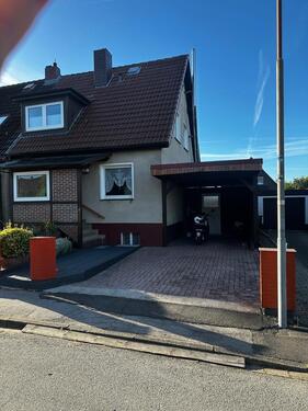 Foto - 3 Zimmer Doppelhaushälfte zur Miete in Seesen