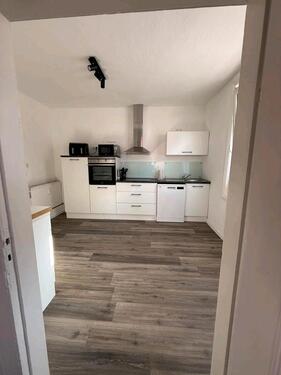 Foto - Etagenwohnung in Lütjenburg zur Miete