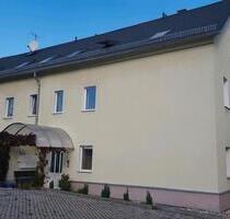 4 Raum Wohnung in Lichtenau - 480,00 EUR Kaltmiete, ca.  80,00 m² in Lichtenau (PLZ: 09244)