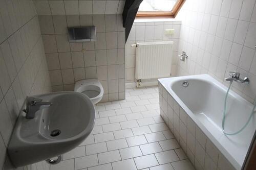 Foto - Etagenwohnung in Penig
