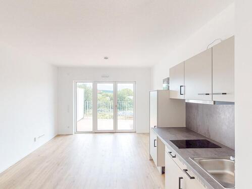 Foto - Etagenwohnung zur Miete in Nürnberg