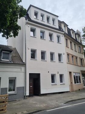 Foto - Frisch sanierte 1-Zimmer-Wohnung im Herzen von Recklinghausen