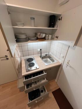 Foto - Etagenwohnung zur Miete in Erlangen