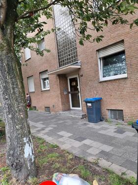 Foto - Wohnung zu vermieten - 570,00 EUR Kaltmiete,