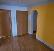 3-Zimmerwohnung in Hof Lindenstraße