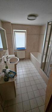 Foto - Etagenwohnung in Hof zur Miete
