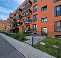 Nachmieter für 43m² Adlershof (Balkon,Aufzug,Tiefgarage,Keller) - Berlin Treptow-Köpenick