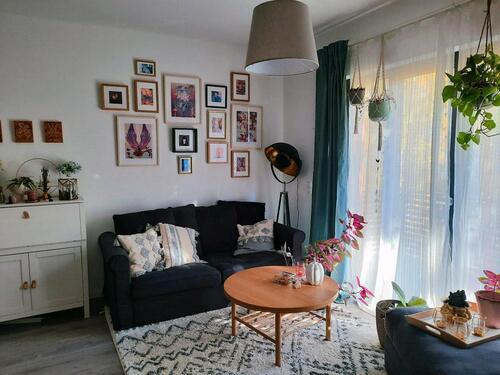 Foto - Etagenwohnung zur Miete in Berlin