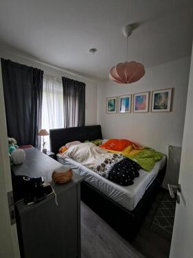 Foto - Etagenwohnung in Berlin