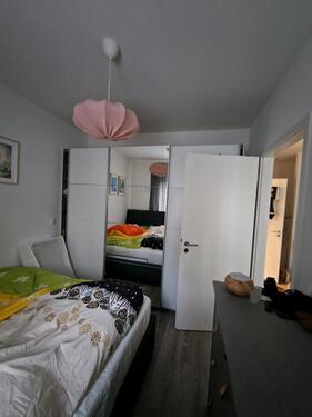 Foto - Etagenwohnung in Berlin zur Miete