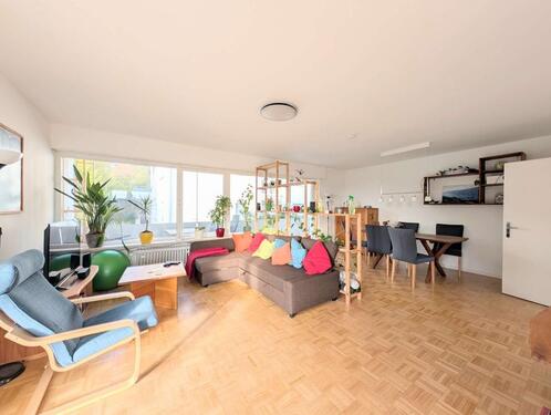 Foto - Etagenwohnung zur Miete in Stuttgart