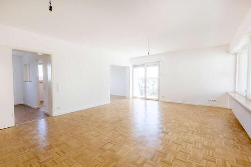 Foto - Etagenwohnung in Stuttgart