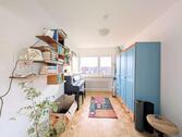 Foto - Etagenwohnung in Stuttgart zur Miete