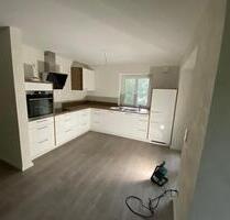 Moderne 3 Zimmer ETW in Marne - Balkon - Stellplatz