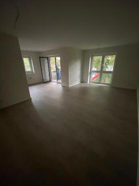 Foto - Etagenwohnung zur Miete in Marne