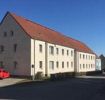 13-1-1 Schöne 2 Raumwohnung im Erdgeschoss - Bischofswerda