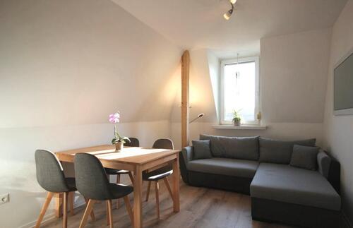 Foto - Moderne 2-Zimmer-Wohnung – voll möbliert – sofort bezugsfertig