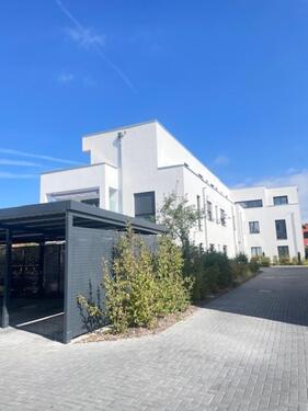 Foto - Etagenwohnung in Wolfsburg