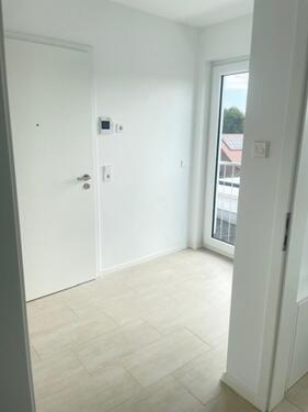 Foto - Etagenwohnung in Wolfsburg zur Miete