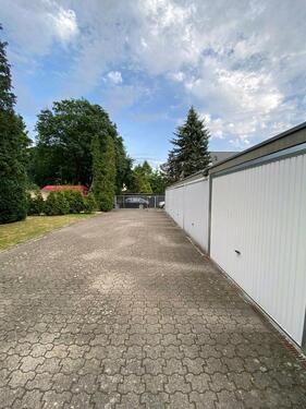 Foto - Etagenwohnung in Köln