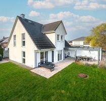 Freistehendes Einfamilienhaus in Toplage zwischen Selm und Bork