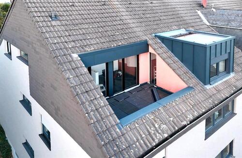 Foto - 3 Zimmer Etagenwohnung zur Miete in Trier