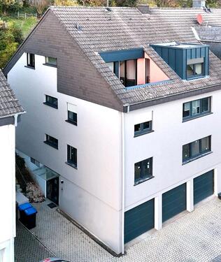 Foto - 3 Zimmer Etagenwohnung in Trier