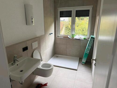 Foto - Etagenwohnung in Trier zur Miete