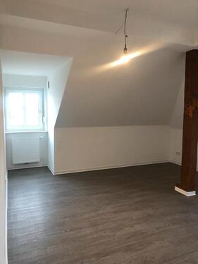 Foto - 2 Zimmer Etagenwohnung in Nienburg (Weser)