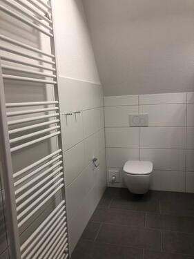 Foto - Etagenwohnung in Nienburg (Weser) zur Miete