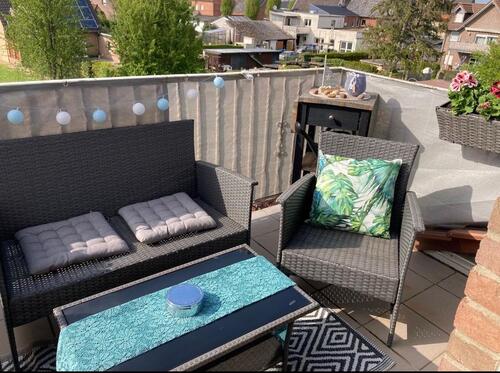 Foto - Schöne Zweizimmerwohnung in Vettweiß Sievernich