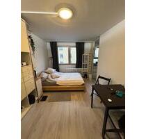 1-Zimmer Wohnung Maxvorstadt - 950,00&nbsp;EUR Kaltmiete, ca.&nbsp; 28,00&nbsp;m&sup2; in München (PLZ: 80335) Ludwigsvorstadt-Isarvorstadt