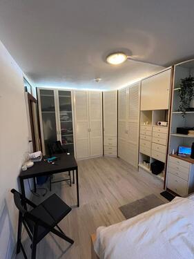 Foto - 1 Zimmer Etagenwohnung zur Miete in München