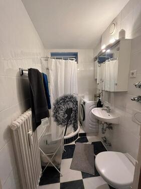 Foto - Etagenwohnung in München zur Miete