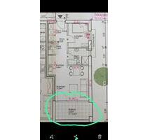 Burgebrach 2 Zimmer zu vermieten