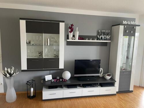 Foto - 3 Zimmer Terrassenwohnung in Baiersdorf