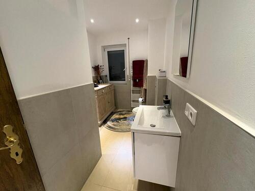 Foto - Etagenwohnung in Erlenbach am Main zur Miete