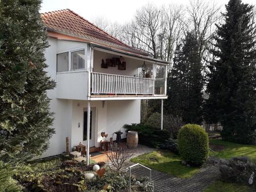 Foto - Einfamilien - Haus mit ELW in Zweibrücken zu vermieten