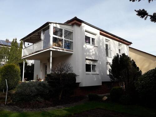 Foto - 4 Zimmer Einfamilienhaus zur Miete in Zweibrücken