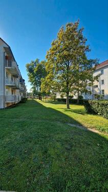 Foto - Etagenwohnung in Fehrbellin zur Miete