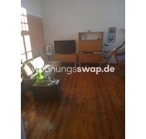 Wohnungsswap - 2 Zimmer, 67 m² - Teupitzer Höhe, Königs Wusterhausen