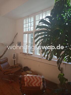 Foto - 2 Zimmer Etagenwohnung zur Miete in Teupitz