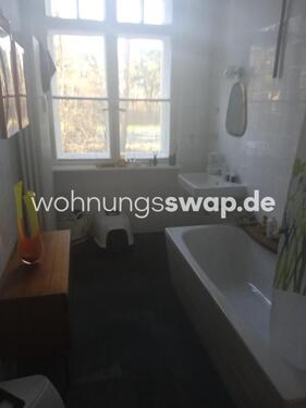 Foto - Etagenwohnung in Teupitz zur Miete