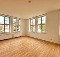 Historisches Wohnen, modern interpretiert – Erstbezug in der Alten Post - Landau in der Pfalz