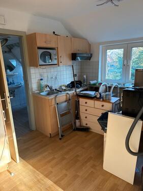 Foto - 2 Zimmer Etagenwohnung zur Miete in Wangerland